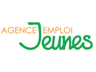 Logo Agence Emploi Jeunes