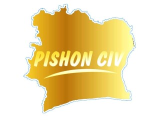 Logo Pishon Civ Sarl