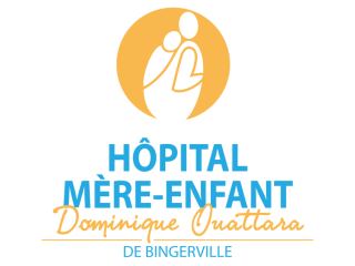 HOPITAL MERE ENFANT DOMINIQUE OUATTARA DE BINGERVILLE